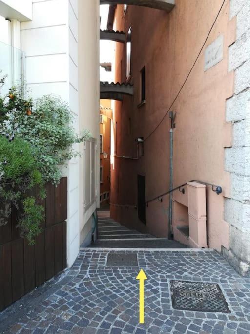 La Corte House Salo Exterior photo